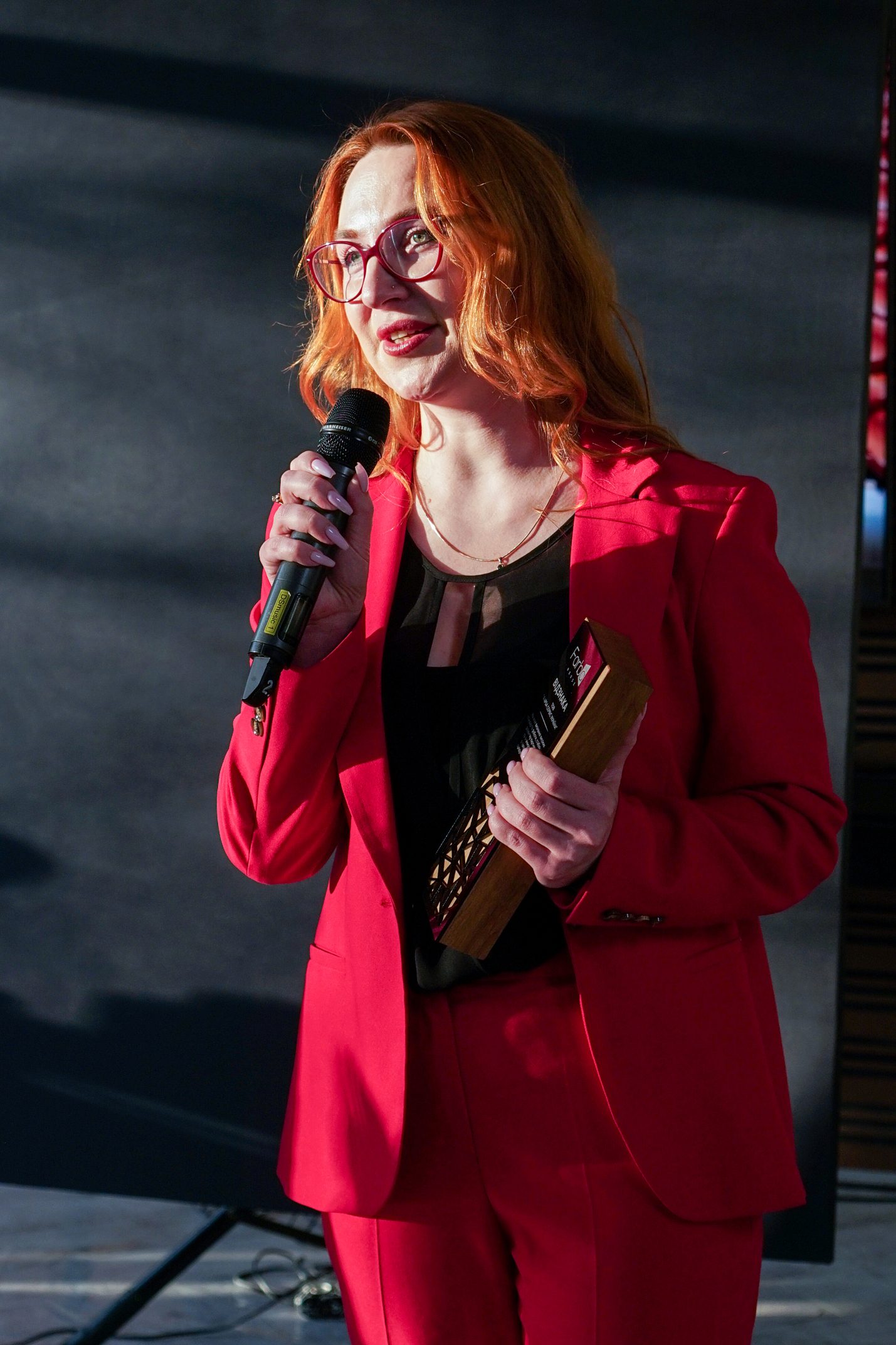 Strelkovska