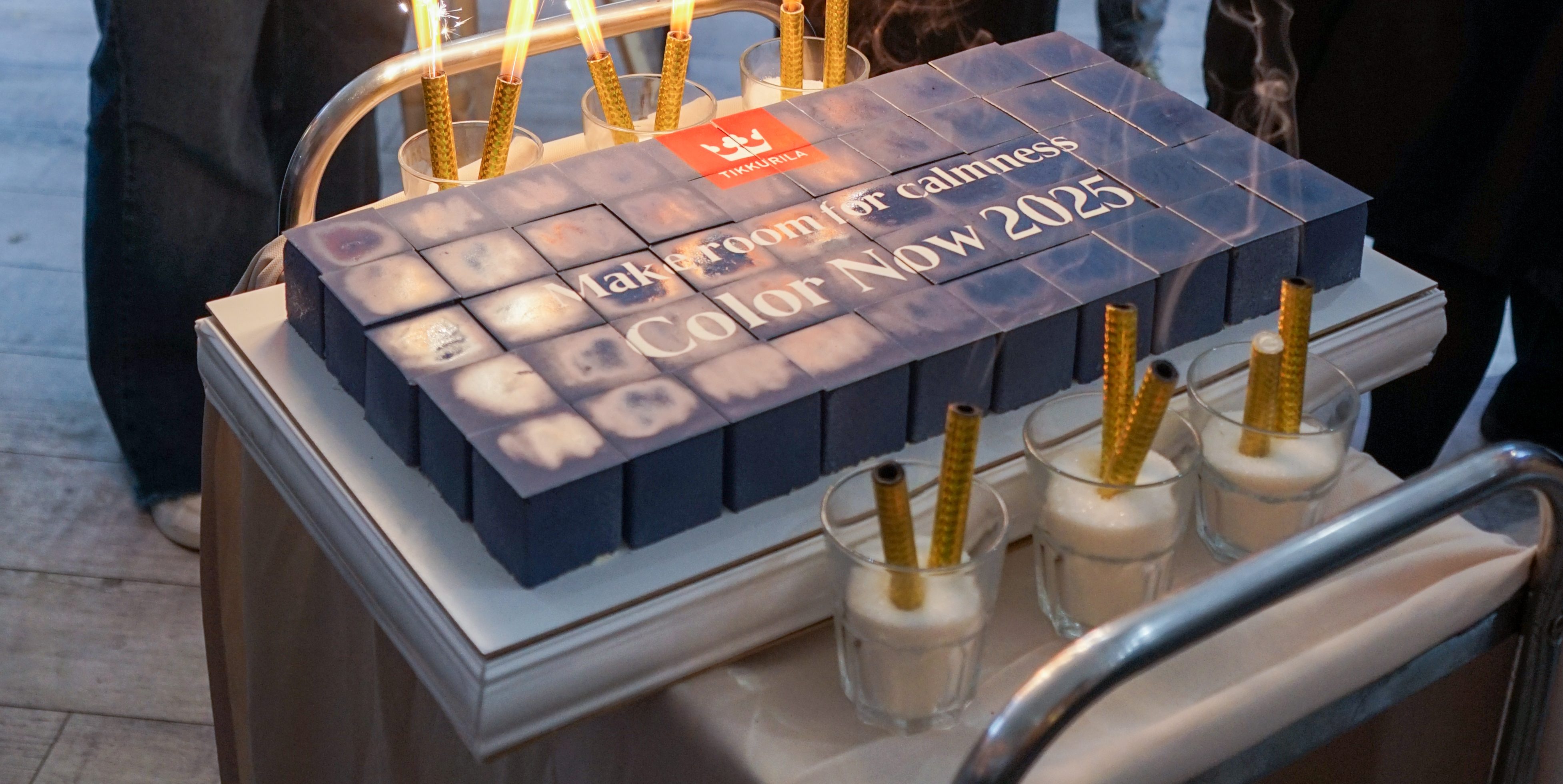 Tik-Cake