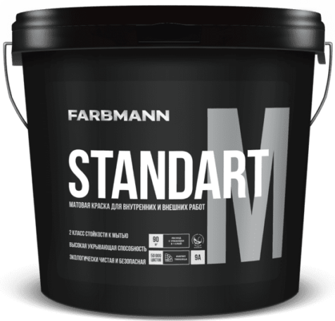 standart-m