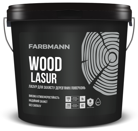 Wood-Lasur