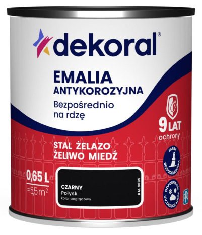 dekoral-emakol