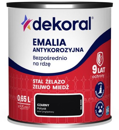 dekoral-emakol