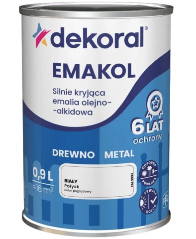 dekoral-emakol