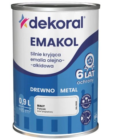 dekoral-emakol