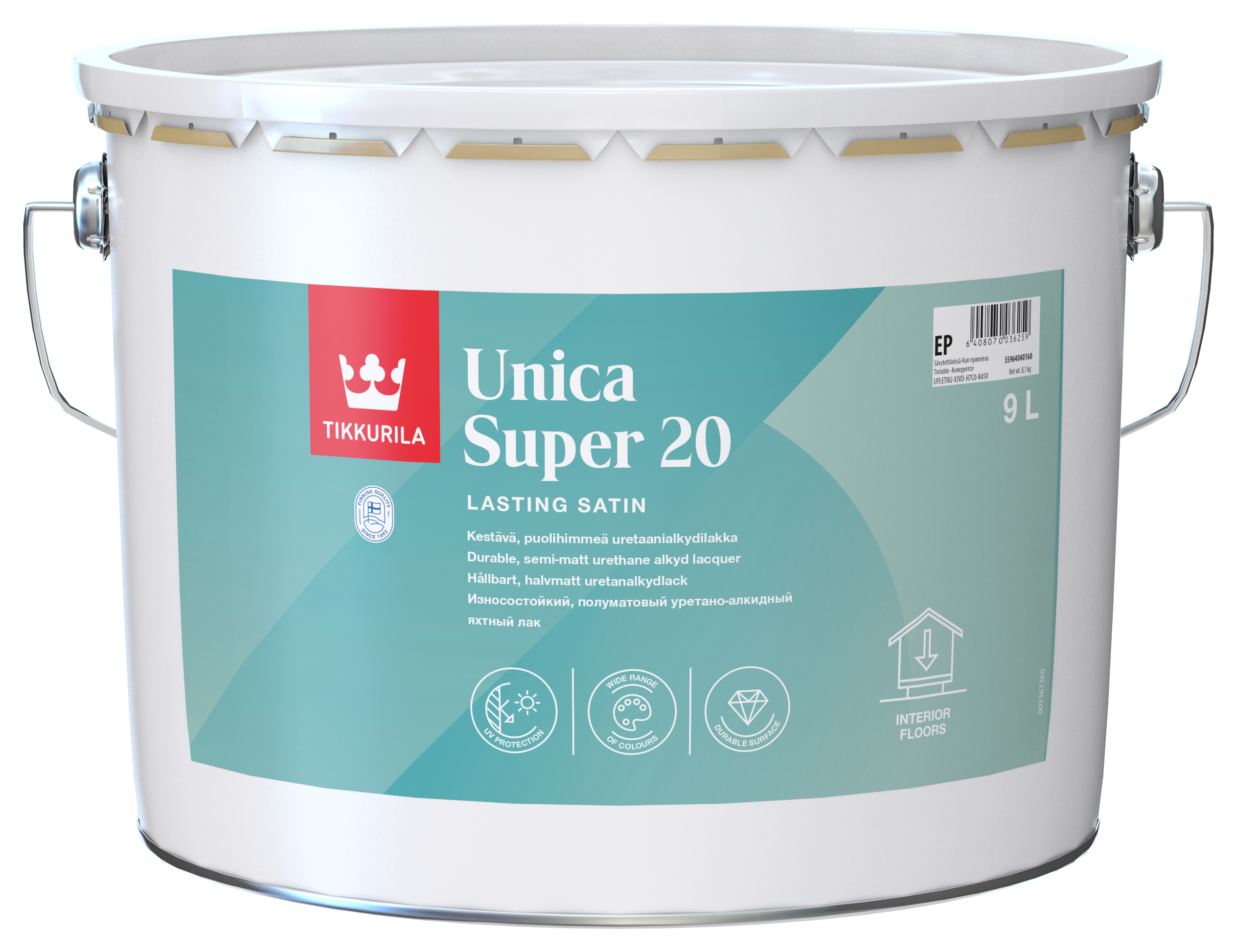 unica