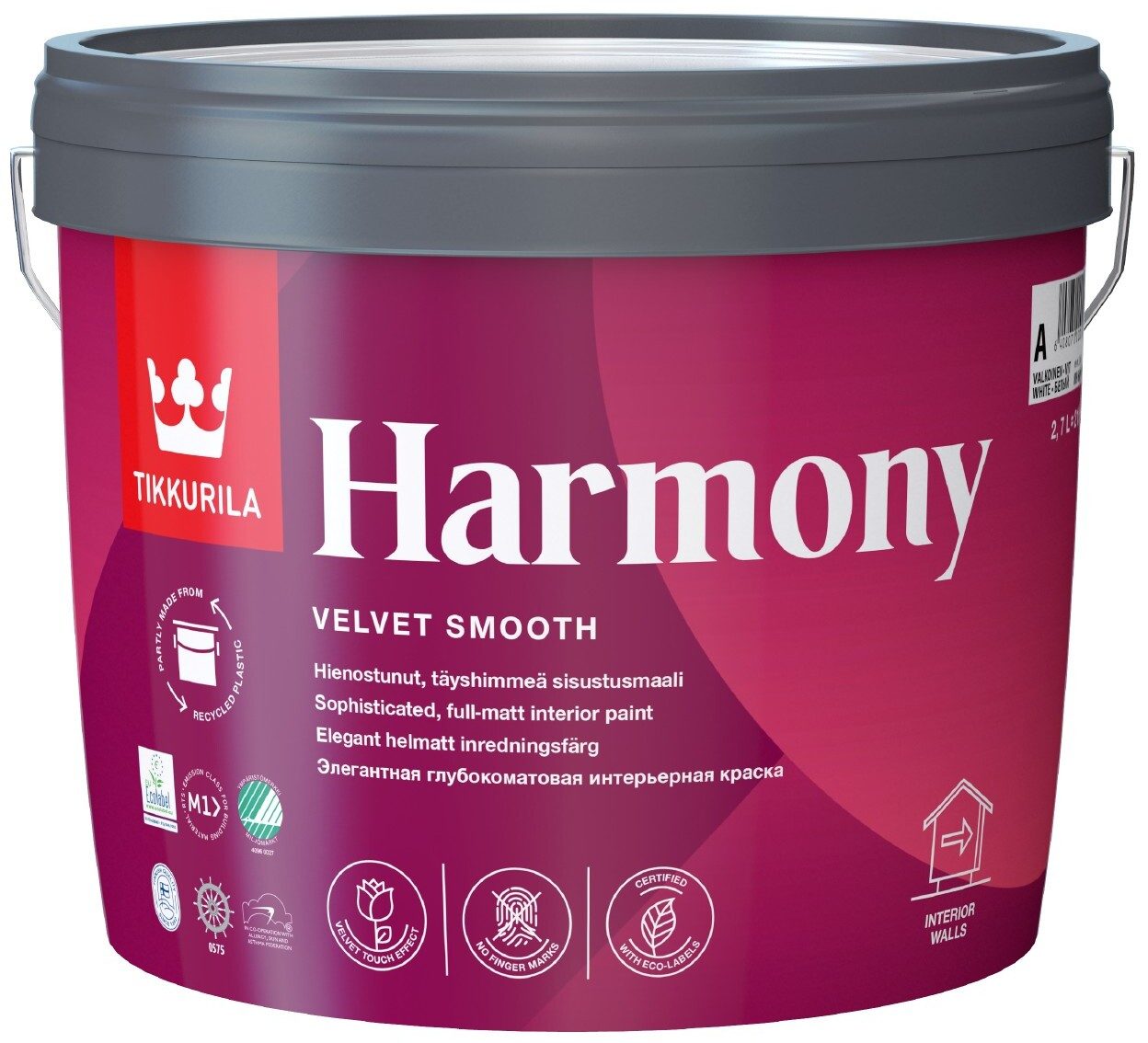 harmony-color
