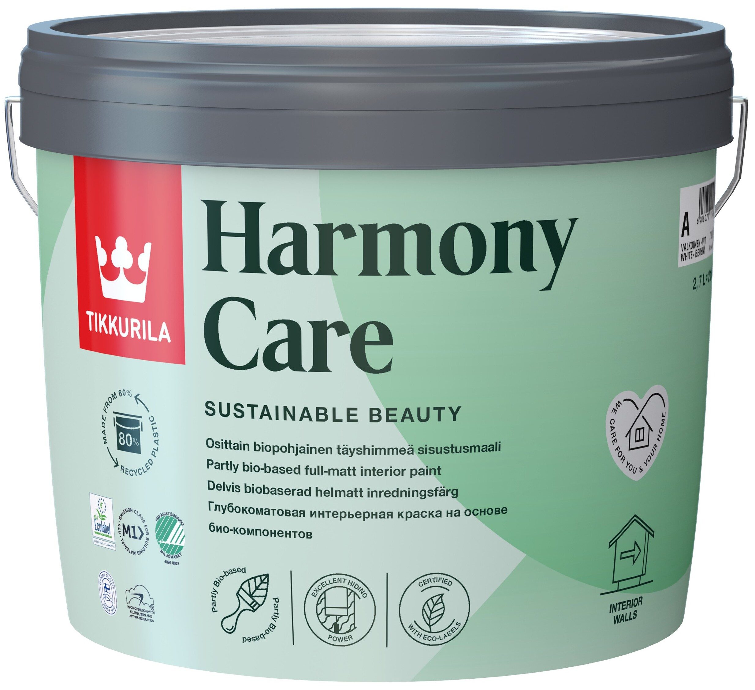 hcare