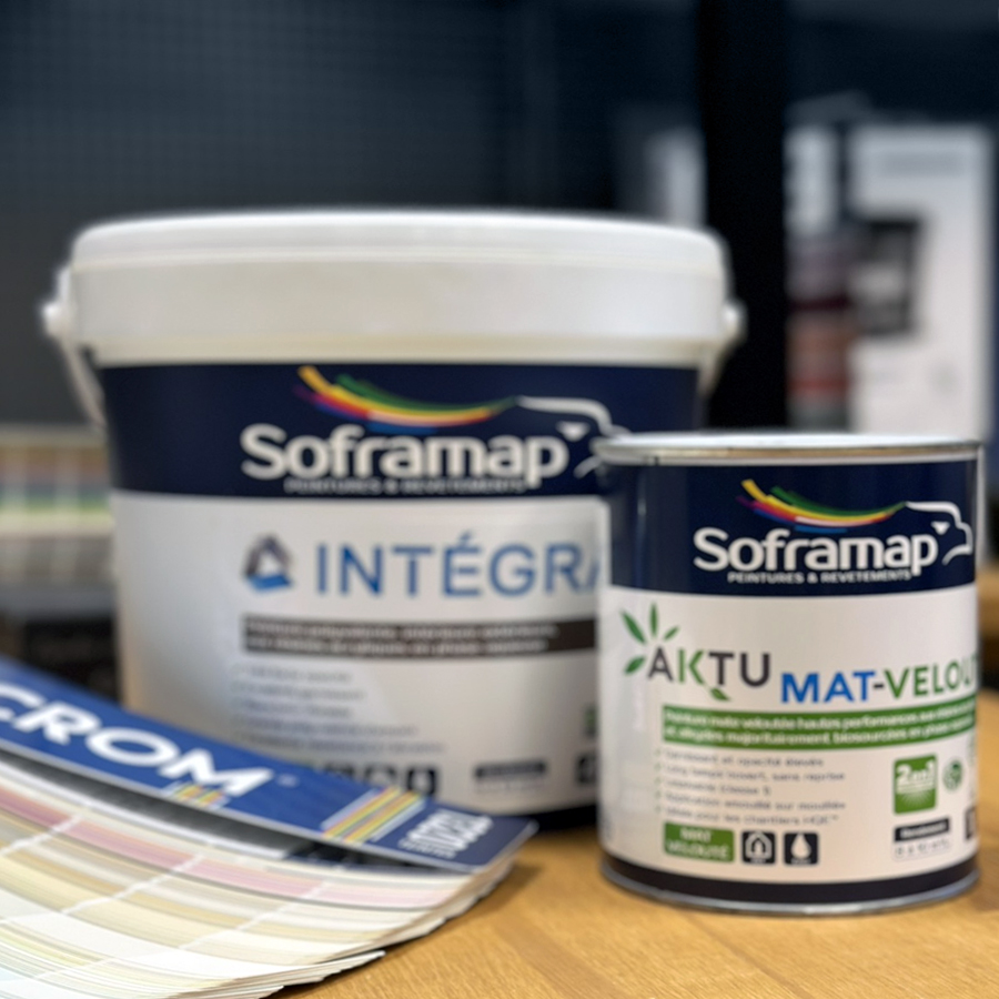 Soframap